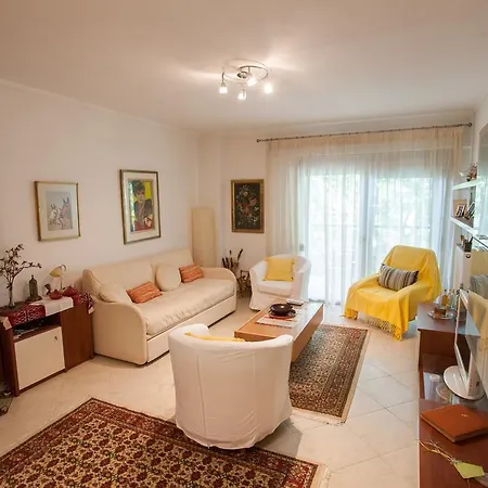 New Built Near The Center Apartment Thessaloniki